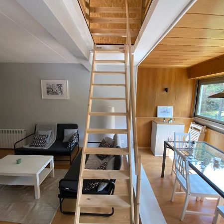 Apartamento Duplex En La Molina Алп Екстериор снимка