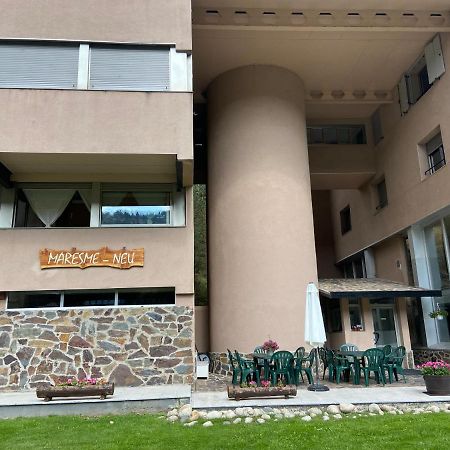 Apartamento Duplex En La Molina Алп Екстериор снимка