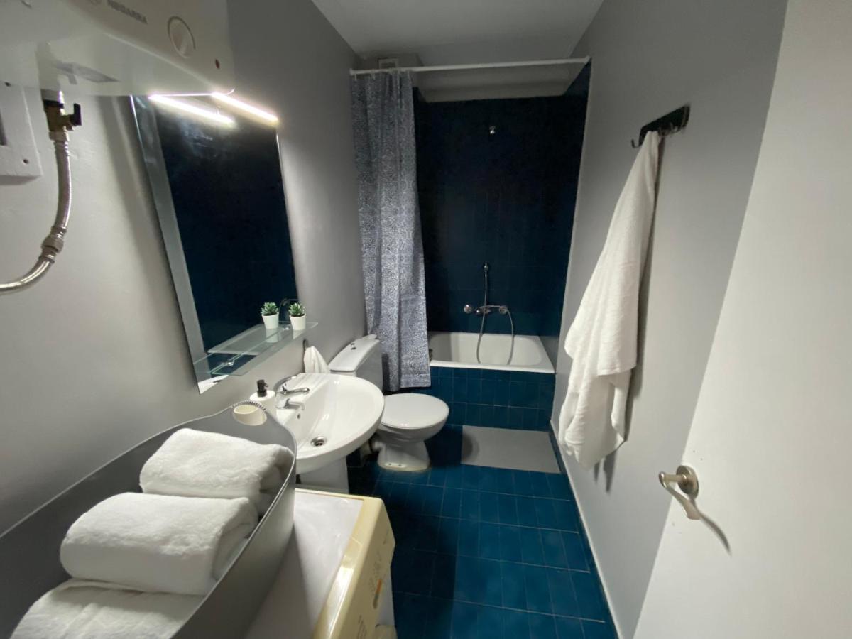 Apartamento Duplex En La Molina Алп Екстериор снимка